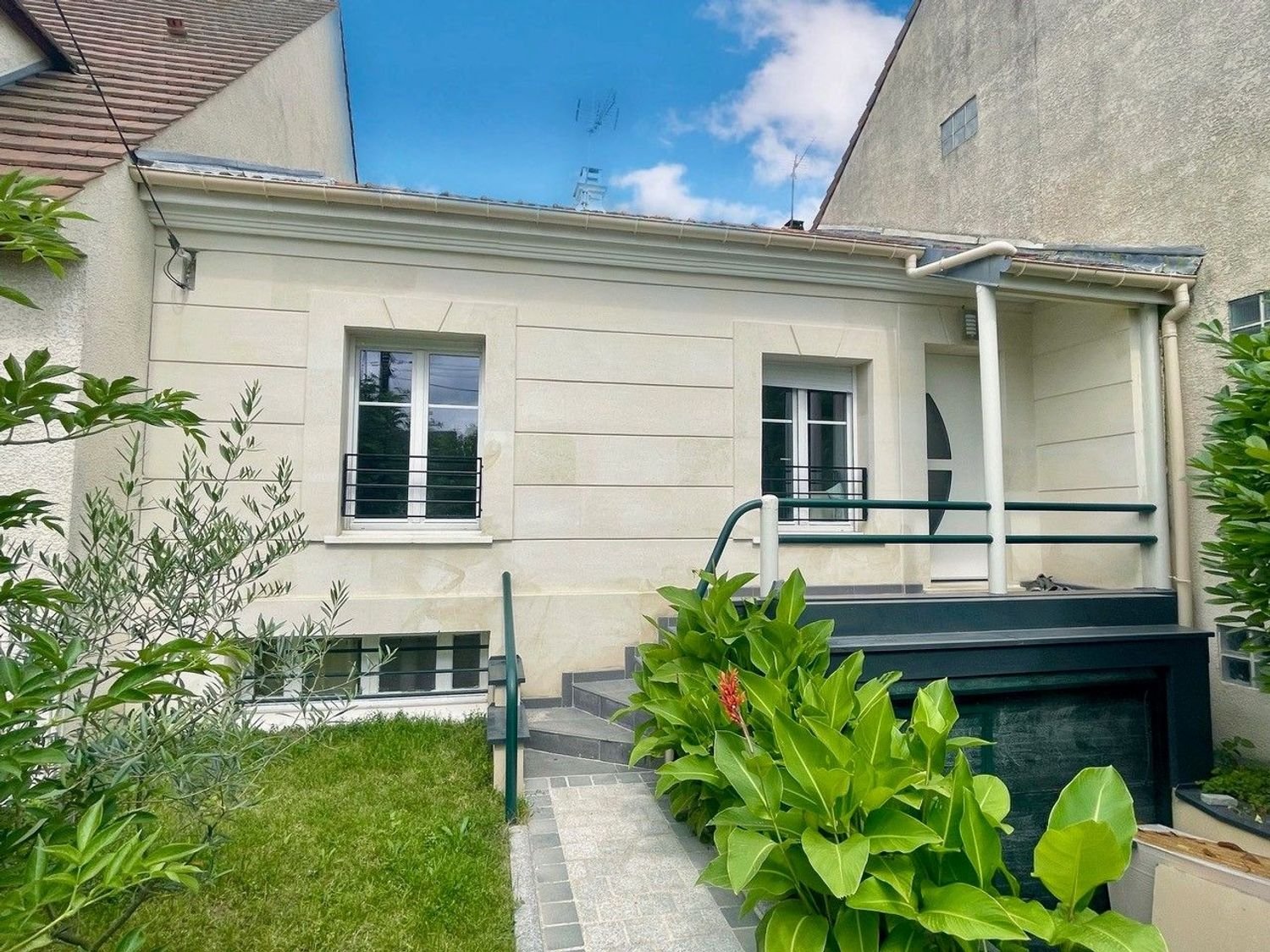 Maison à vendre, 60m², Sartrouville