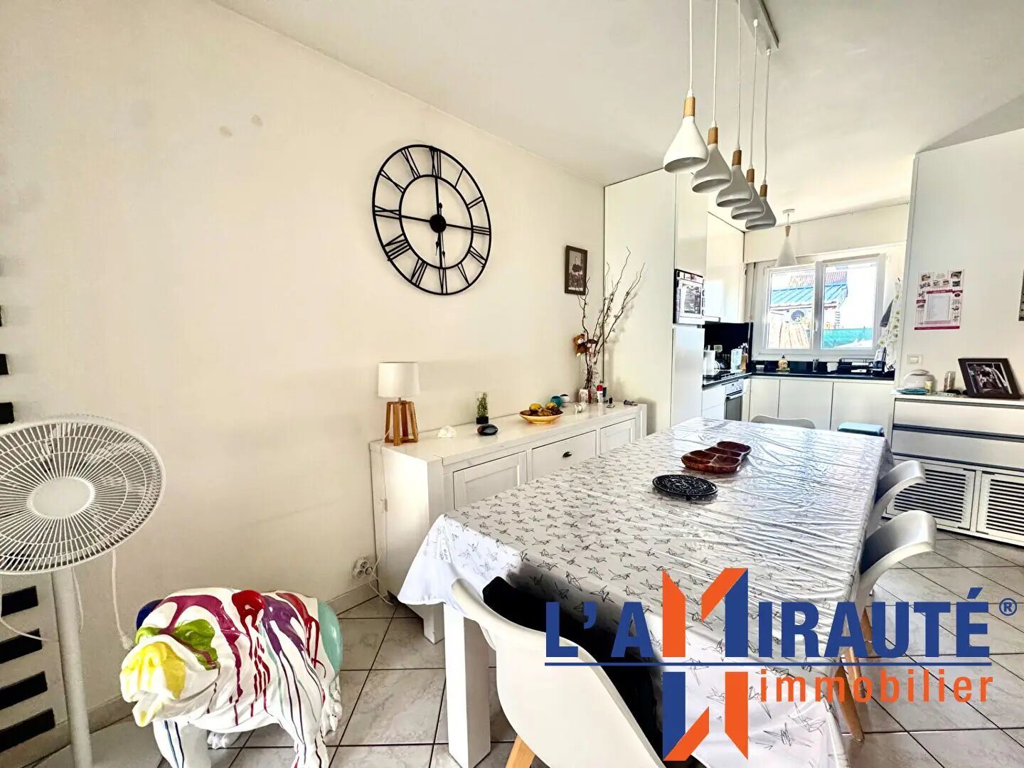 Maison à vendre, 73m², Sartrouville