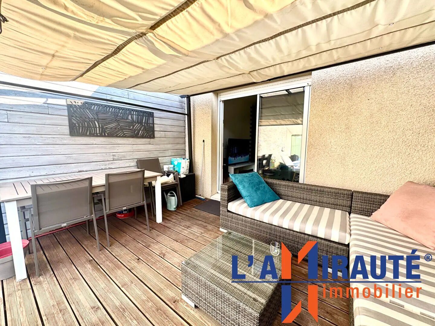 Maison à vendre, 73m², Sartrouville