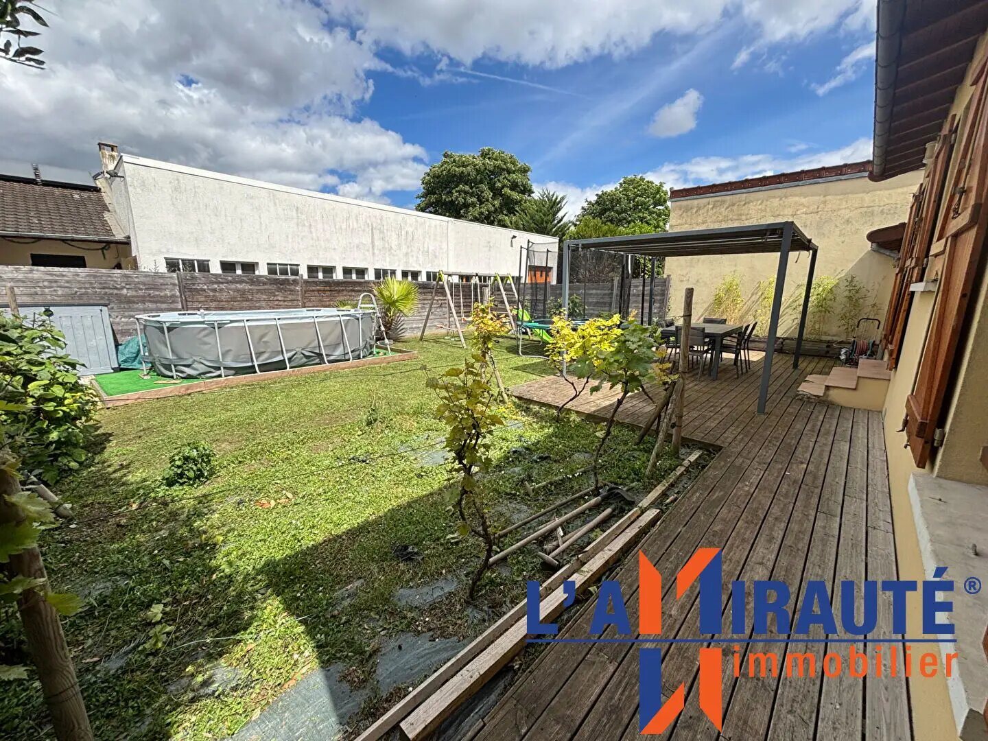Maison à vendre, 5m², Sartrouville
