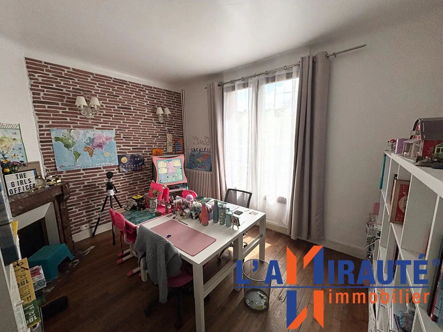 Maison à vendre, 5m², Sartrouville