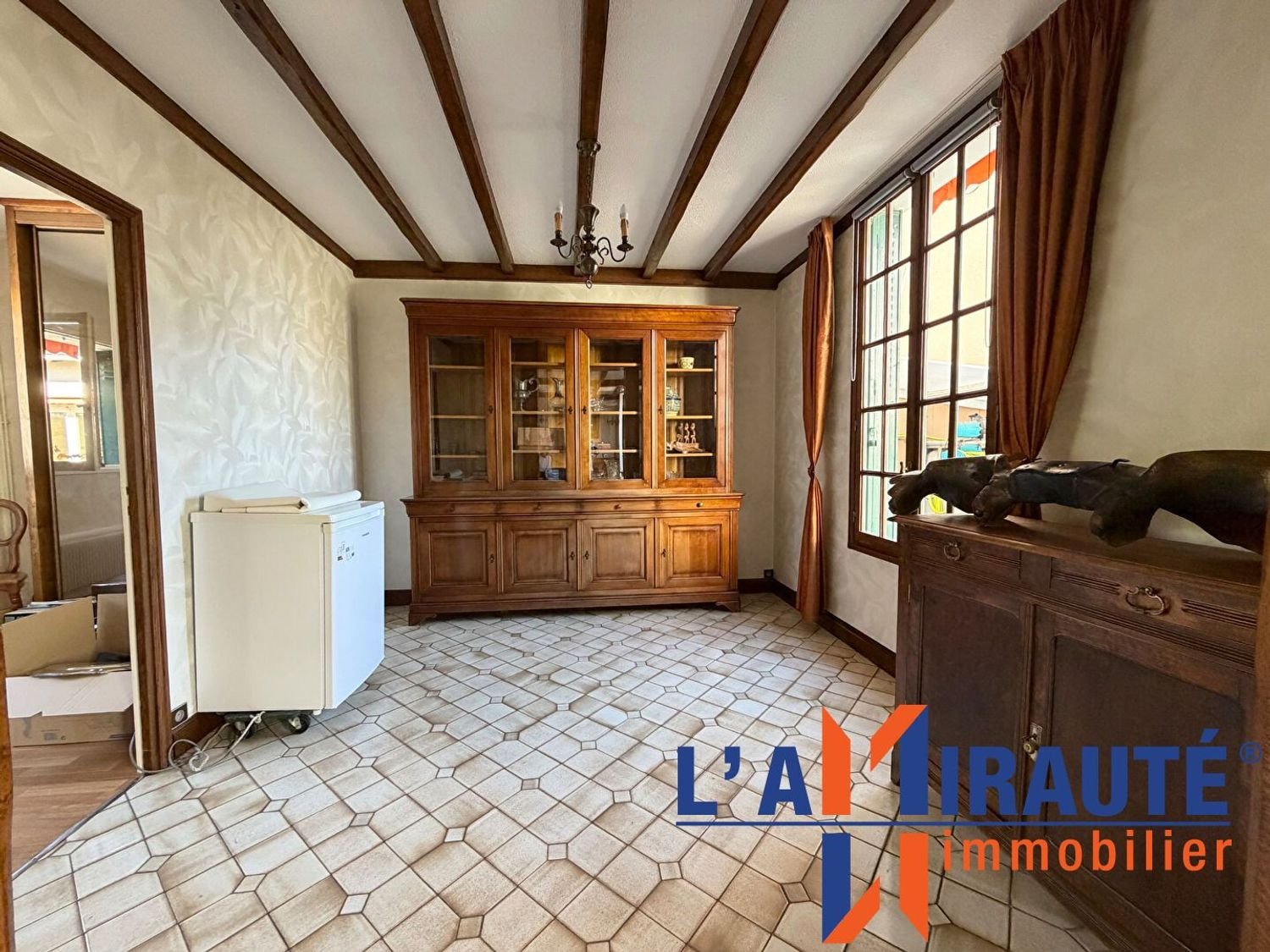 Maison à vendre, 125m², Sartrouville