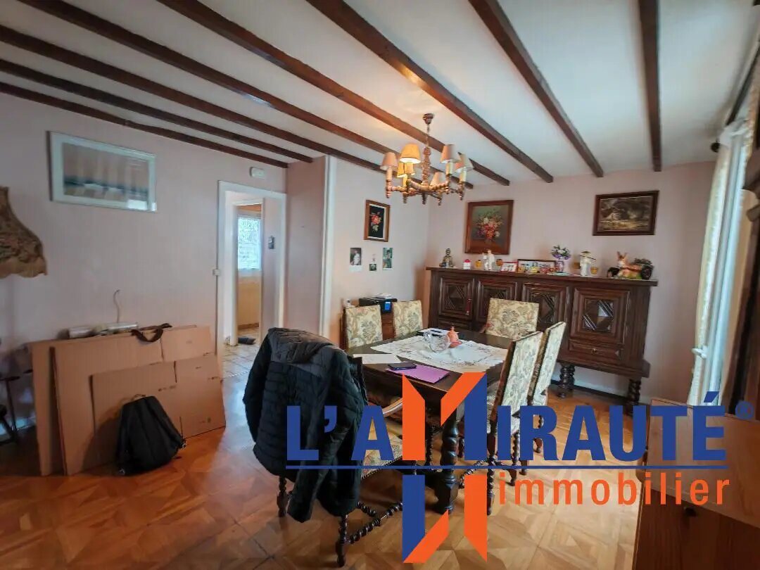 Maison à vendre, 50m², Sartrouville