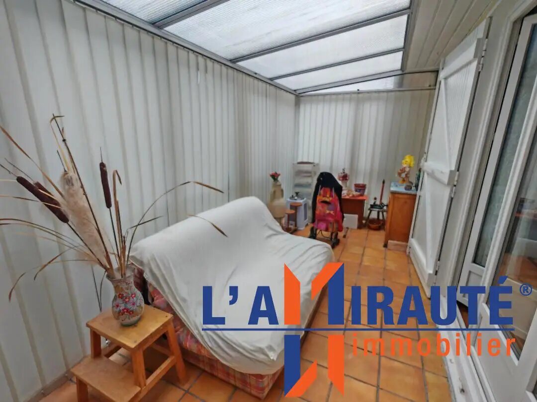 Maison à vendre, 50m², Sartrouville