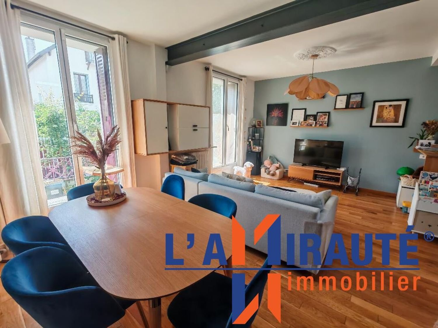 Maison à vendre, 11m², Sartrouville