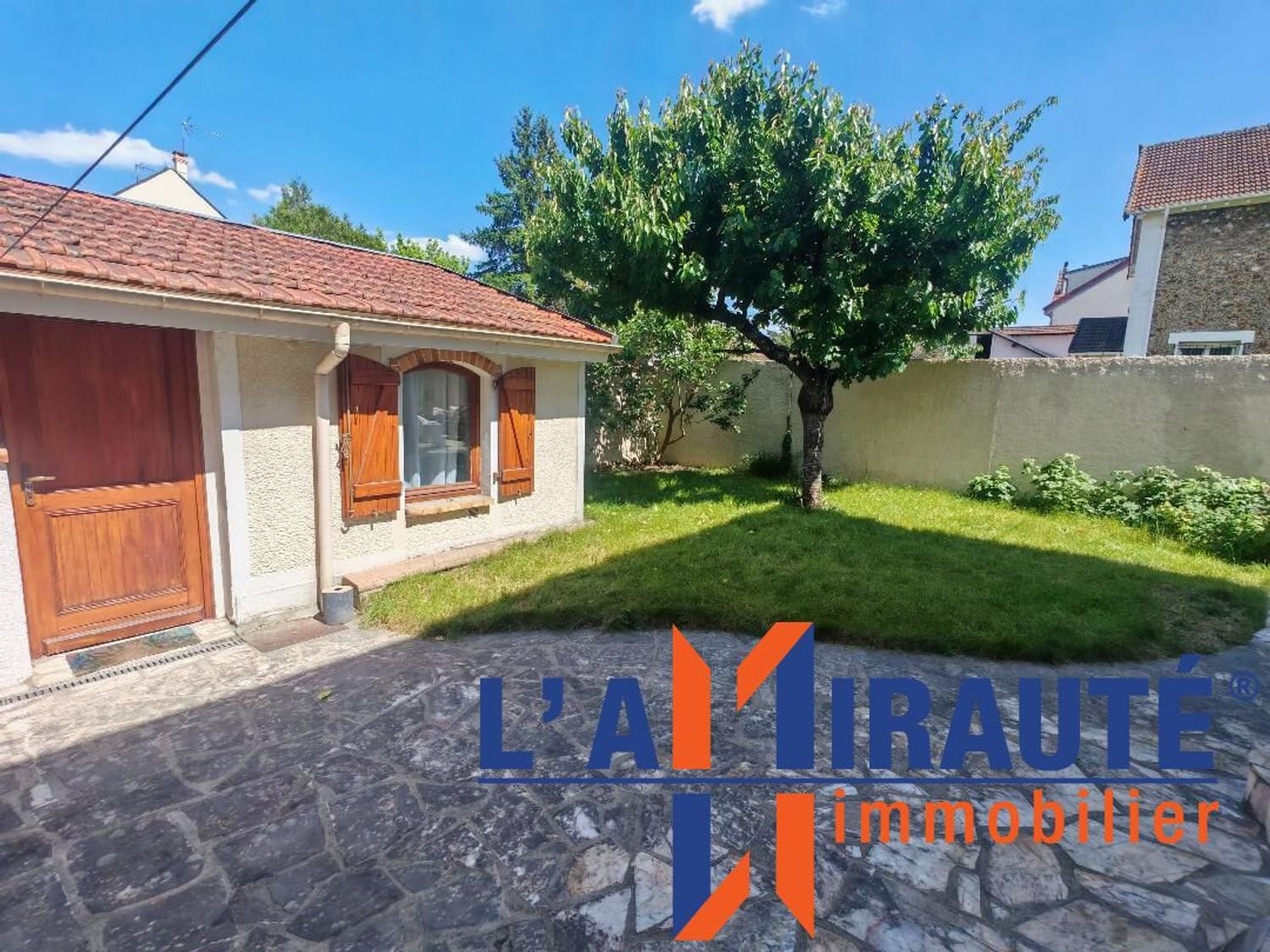 Maison à vendre, 11m², Sartrouville