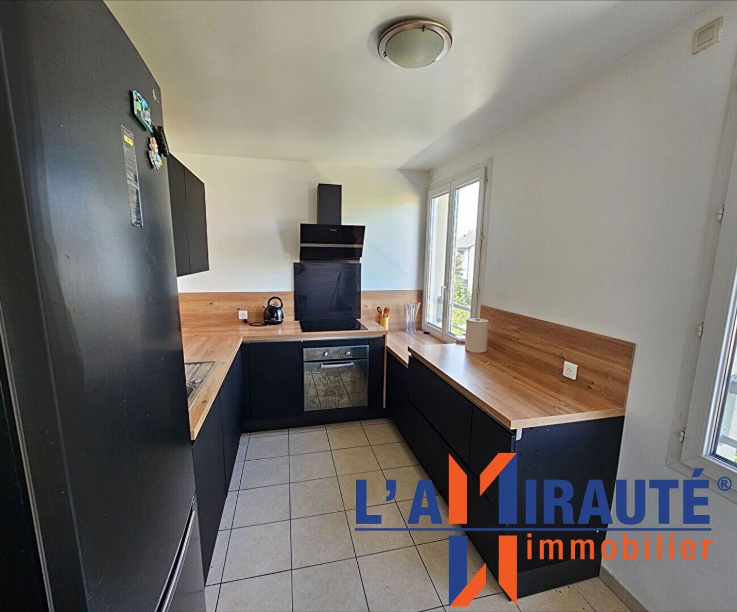 Appartement à vendre, 111m², Sartrouville