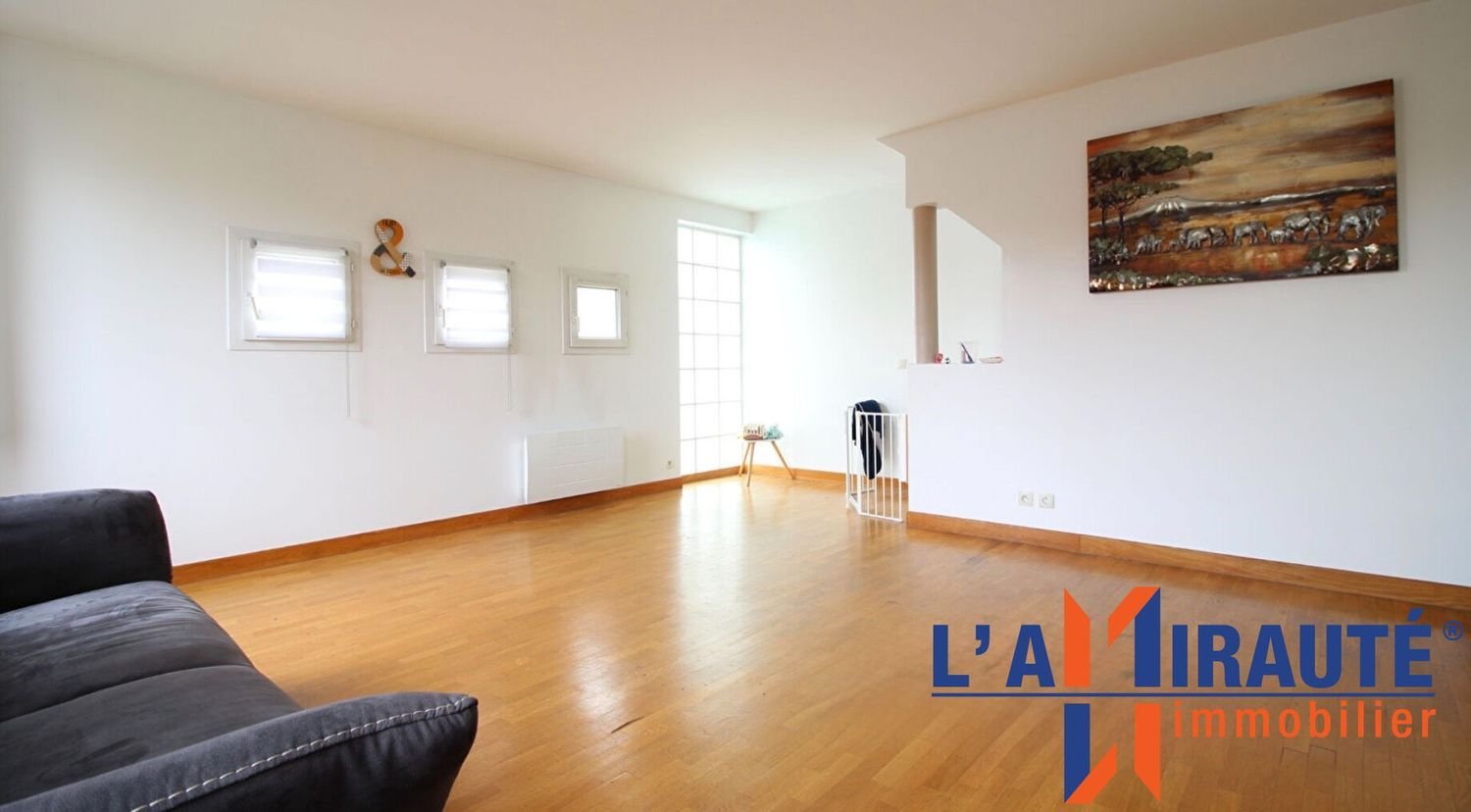 Appartement à vendre, 111m², Sartrouville