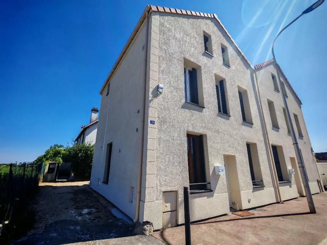 Appartement à vendre, 20m², Montesson