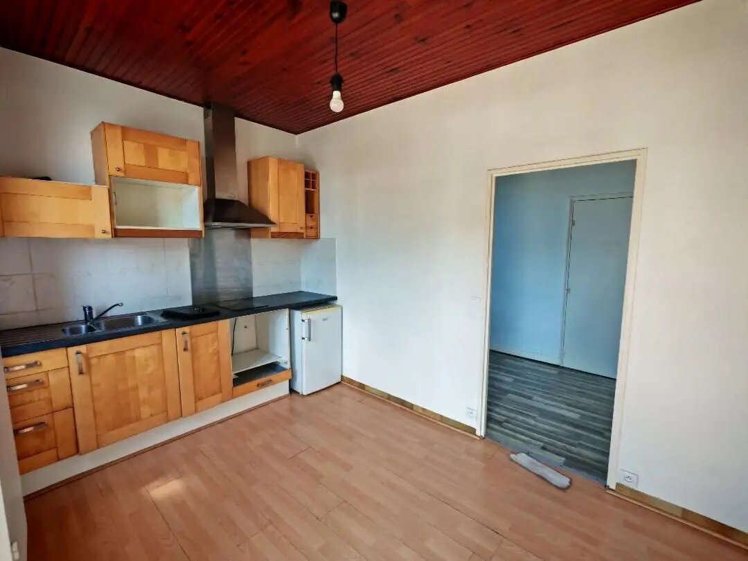 Appartement à vendre, 20m², Montesson