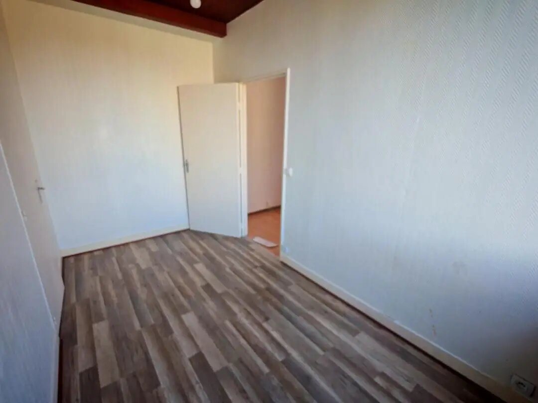 Appartement à vendre, 20m², Montesson