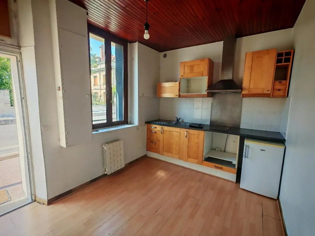 Appartement à vendre, 20m², Montesson