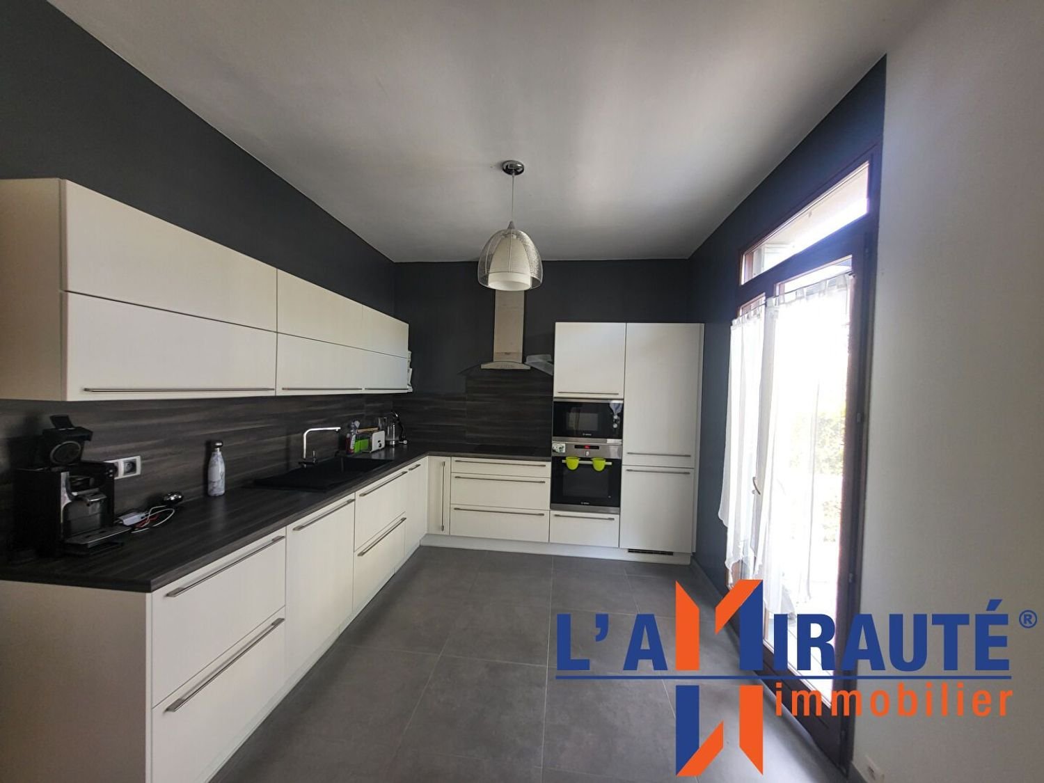 Maison à vendre, 90m², Sartrouville