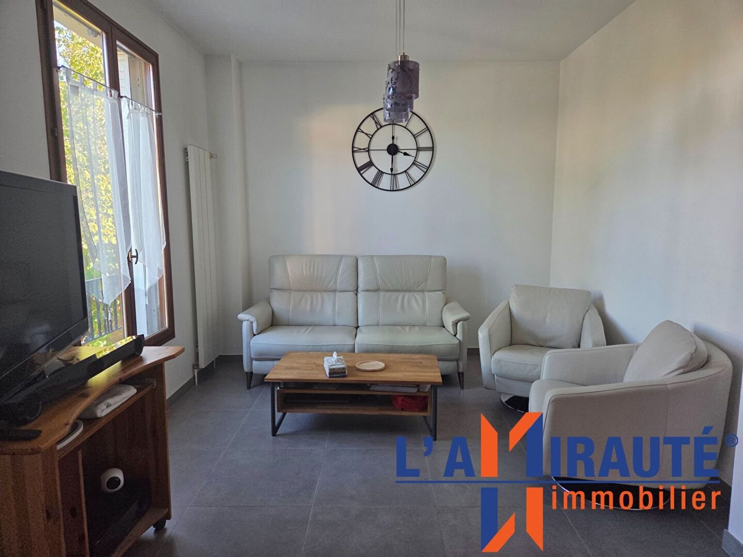 Maison à vendre, 90m², Sartrouville