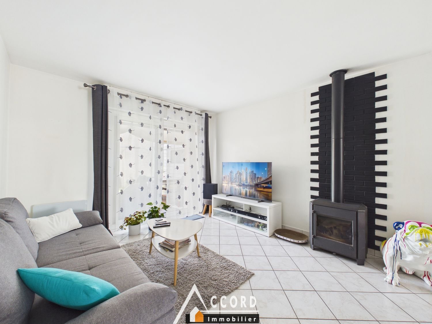 Maison à vendre, 73m², Sartrouville