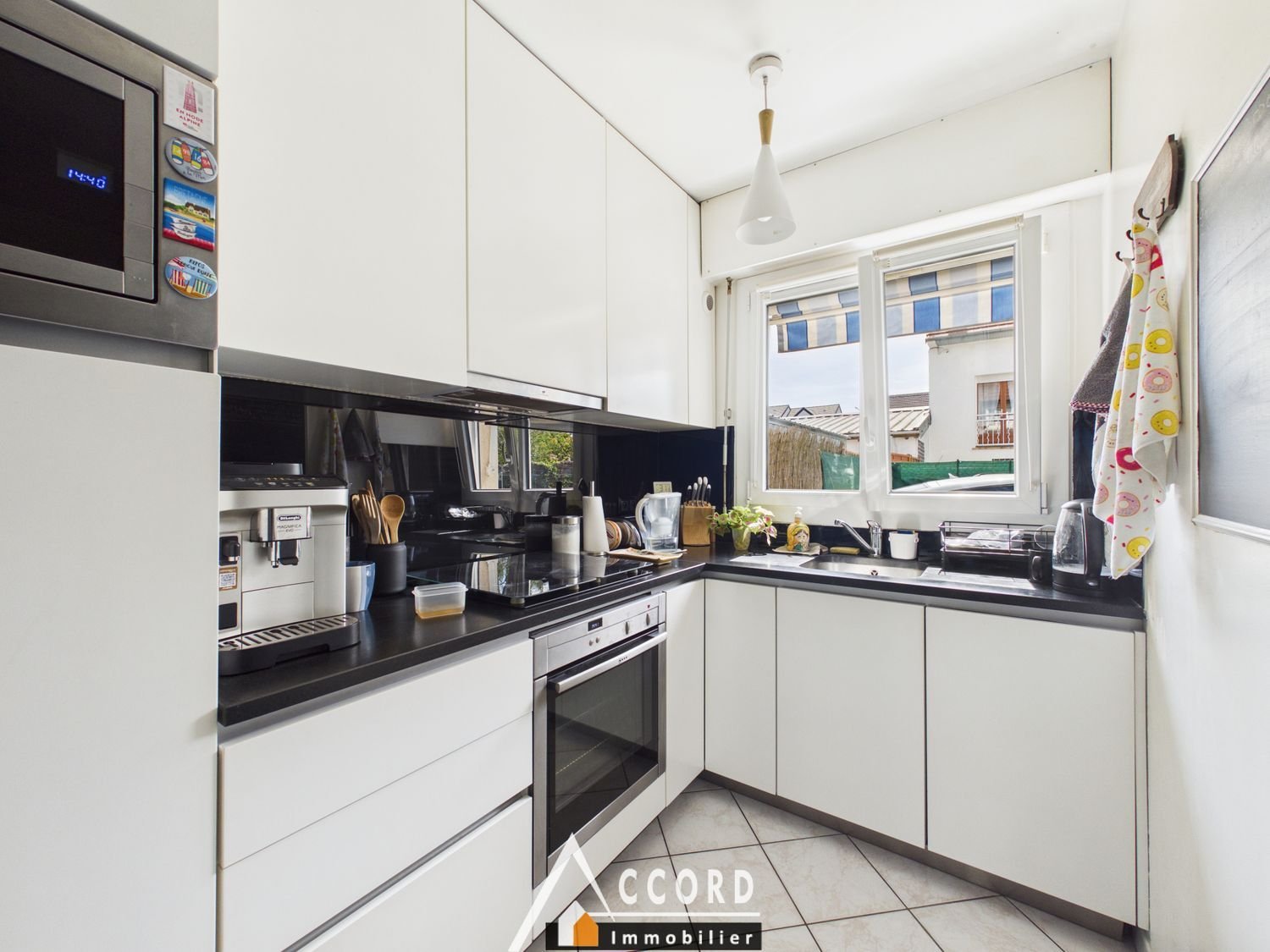Maison à vendre, 73m², Sartrouville