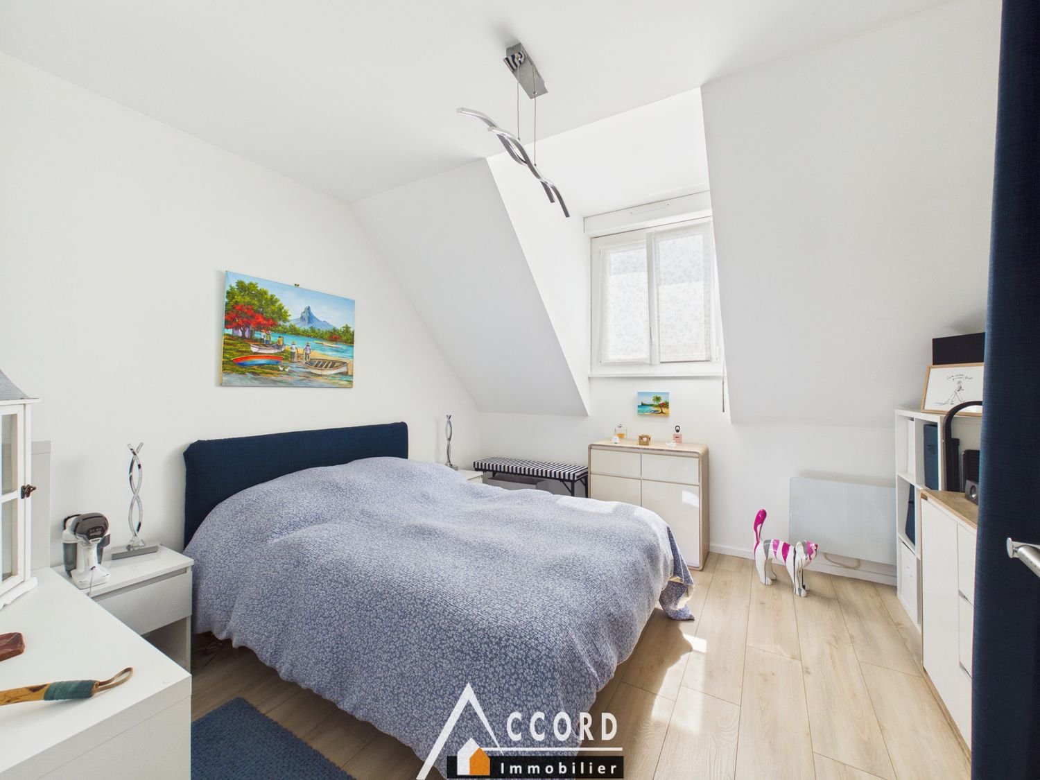 Maison à vendre, 73m², Sartrouville
