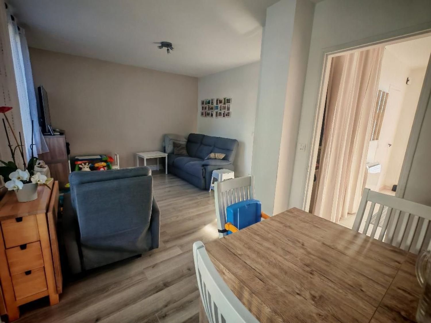 Maison à vendre, 65m², Sartrouville