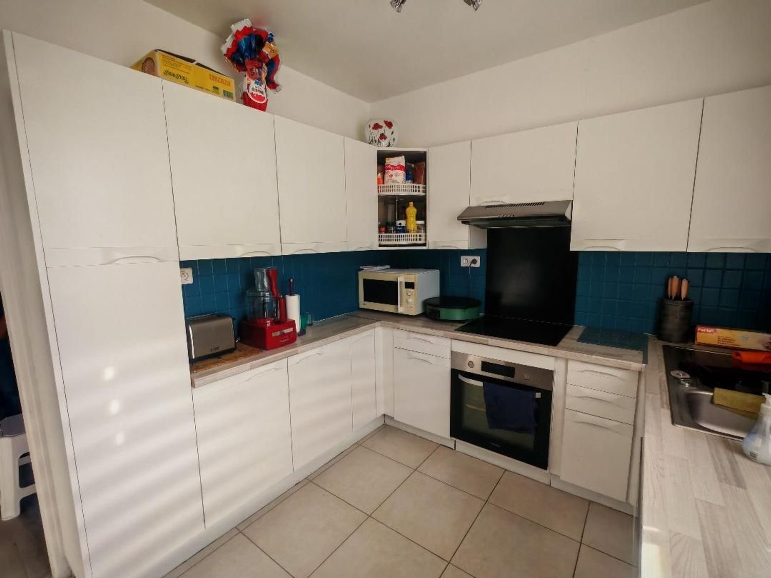Maison à vendre, 65m², Sartrouville