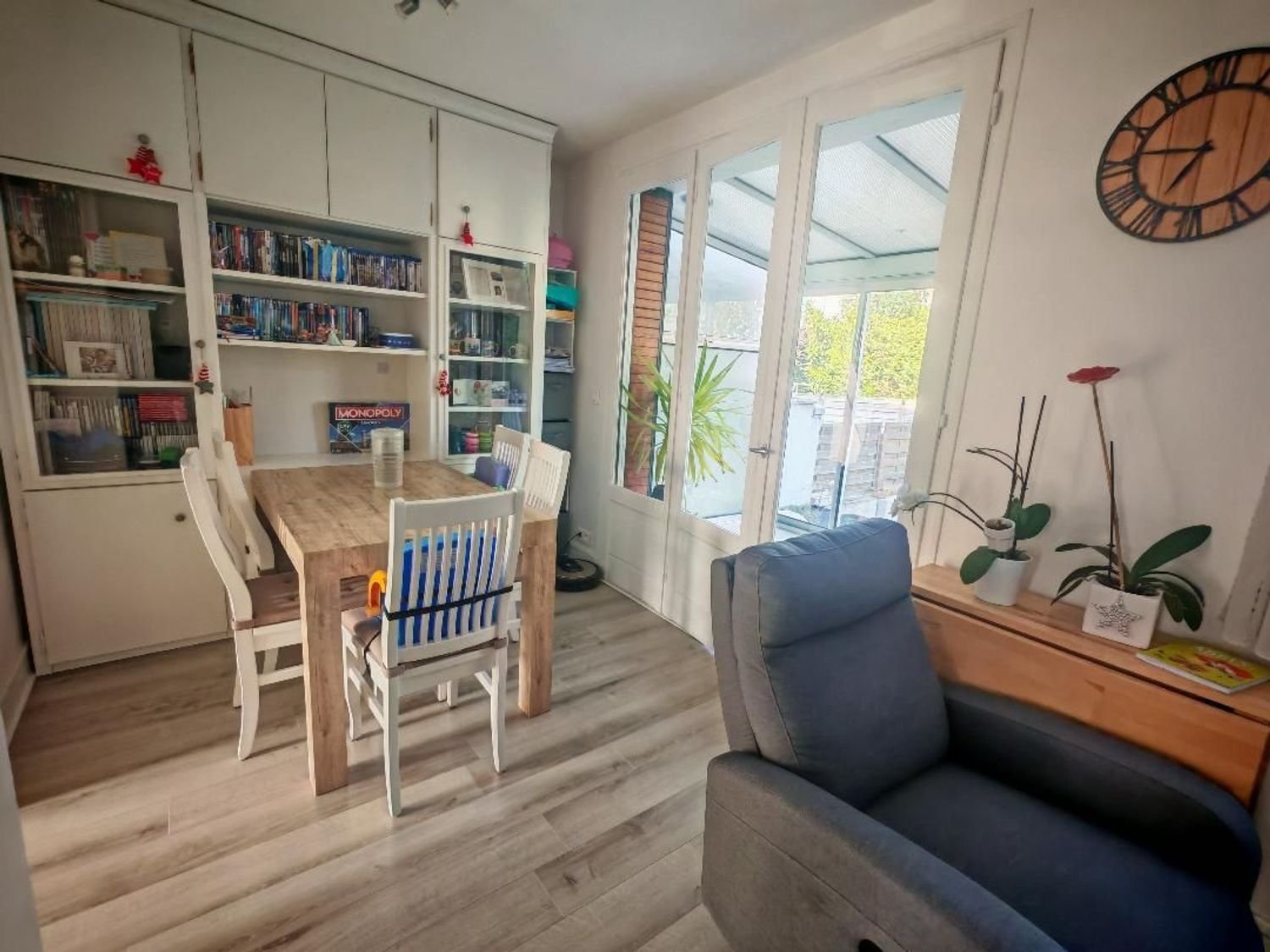 Maison à vendre, 65m², Sartrouville