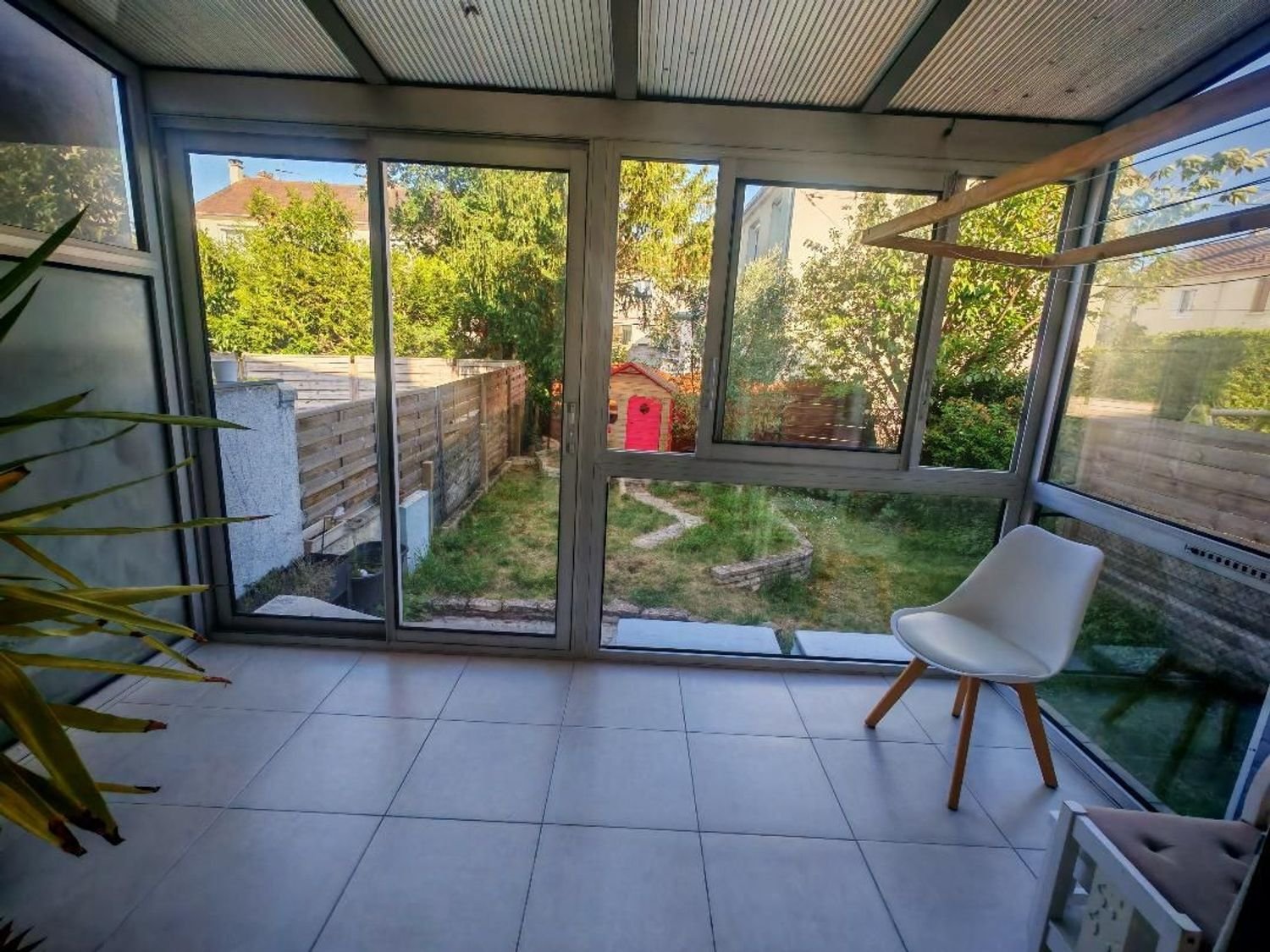 Maison à vendre, 65m², Sartrouville