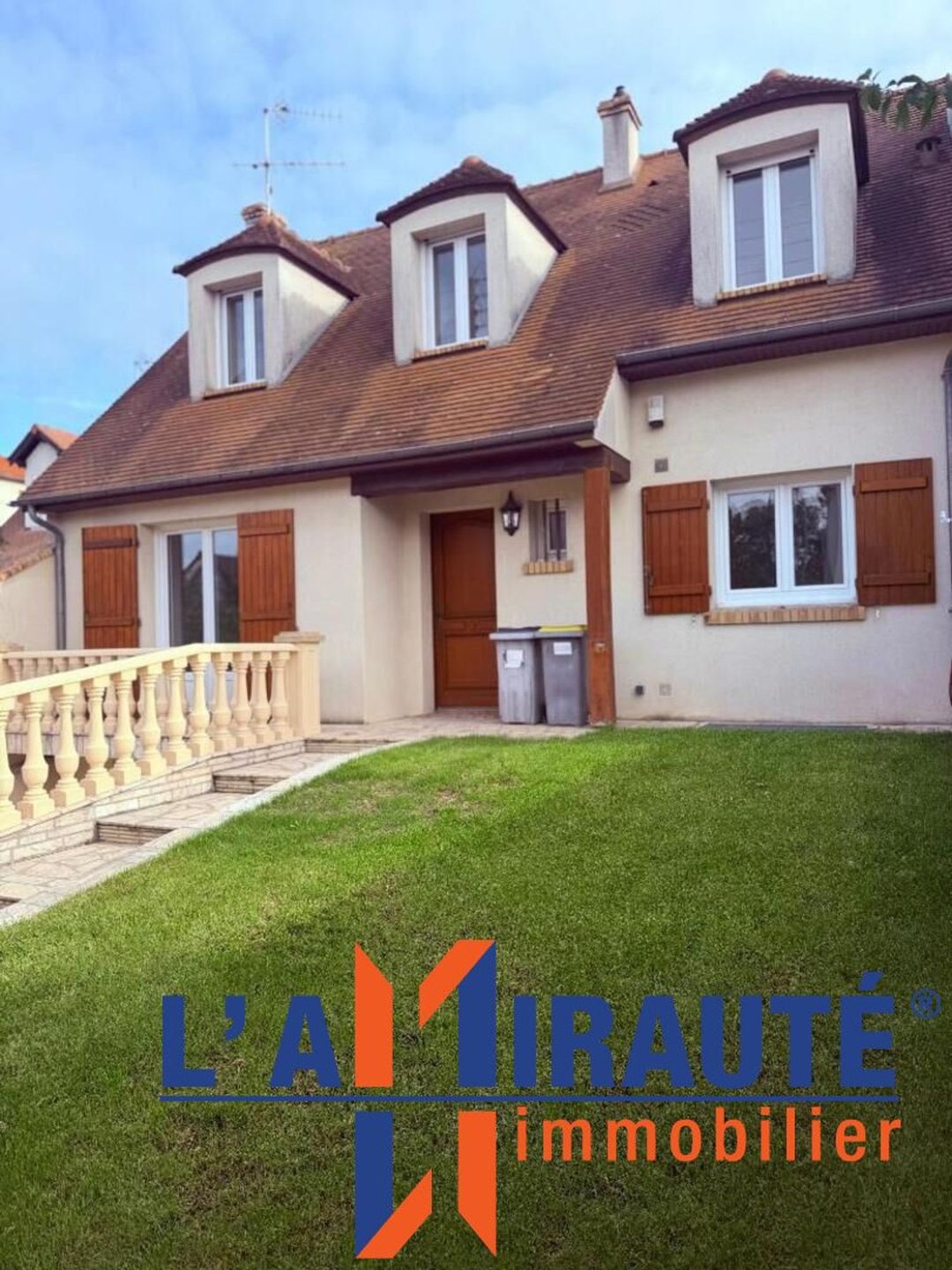 Maison à vendre, 11m², Sartrouville