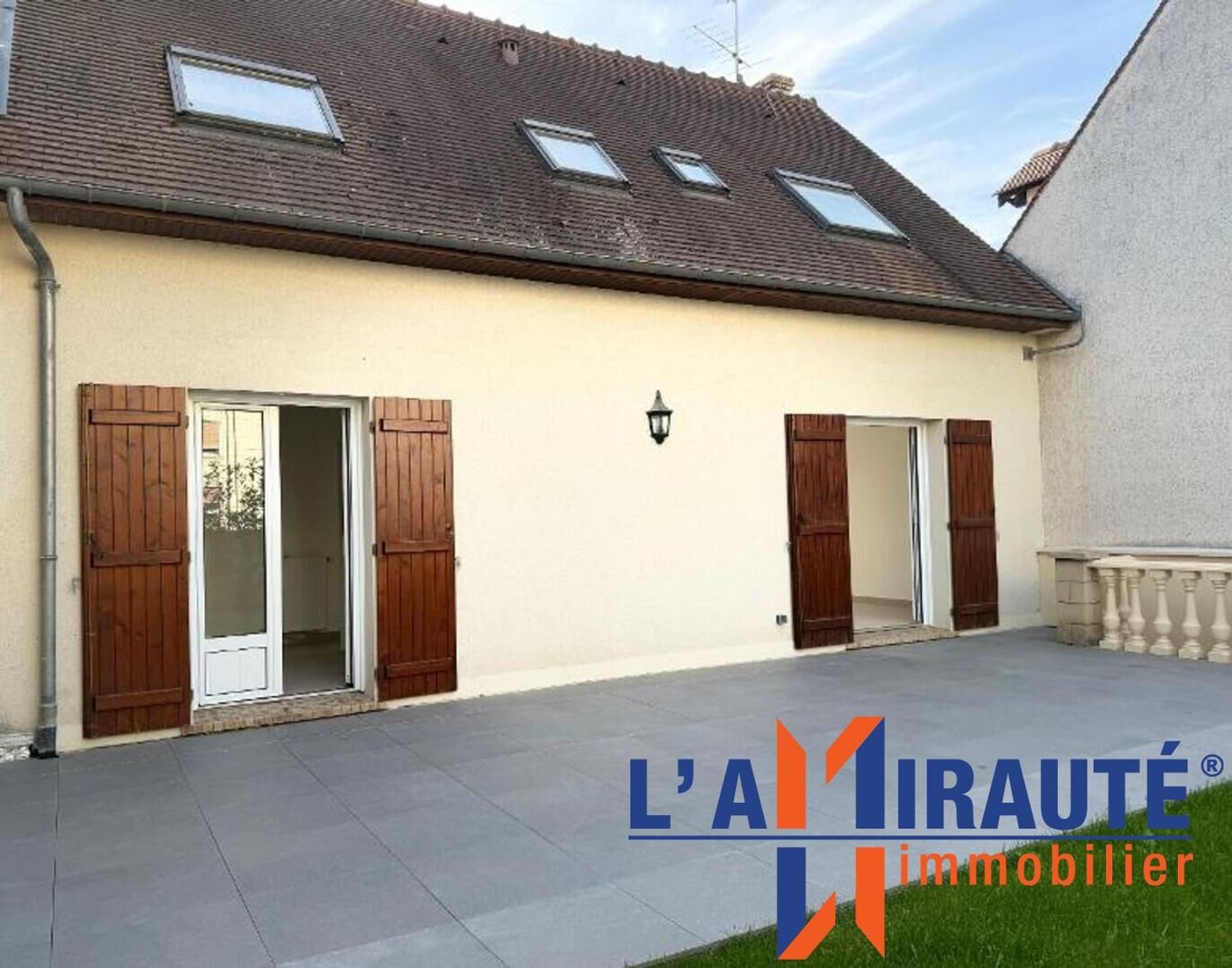 Maison à vendre, 11m², Sartrouville