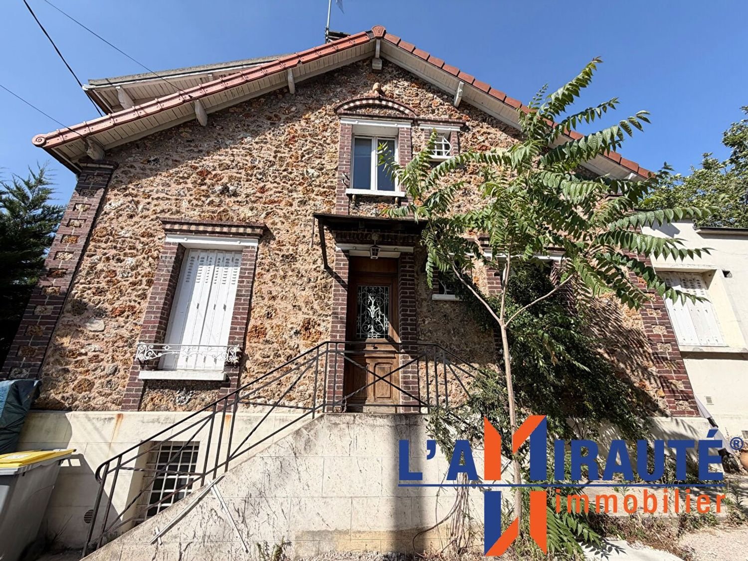 Maison à vendre, 138m², Sartrouville