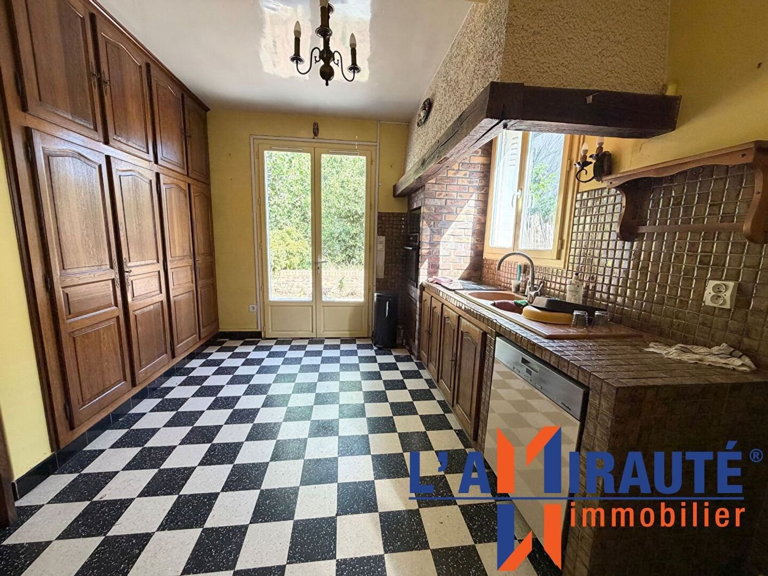 Maison à vendre, 138m², Sartrouville