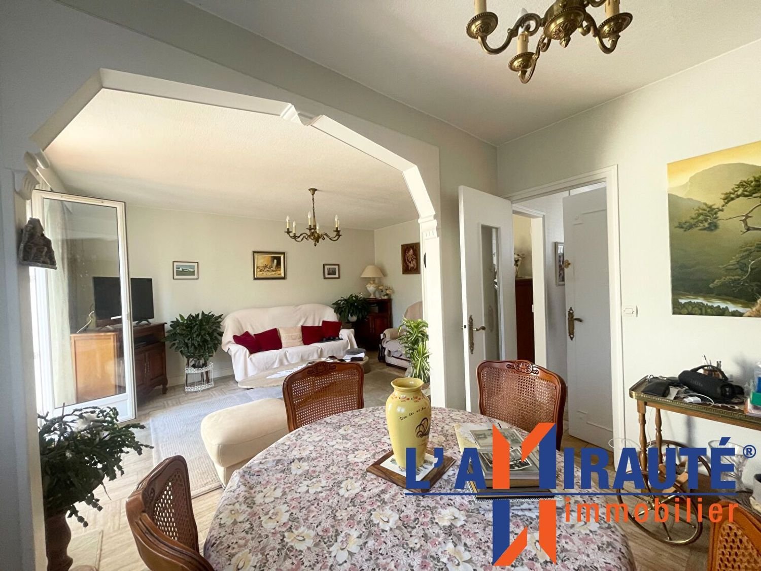 Maison à vendre, 81m², Sartrouville