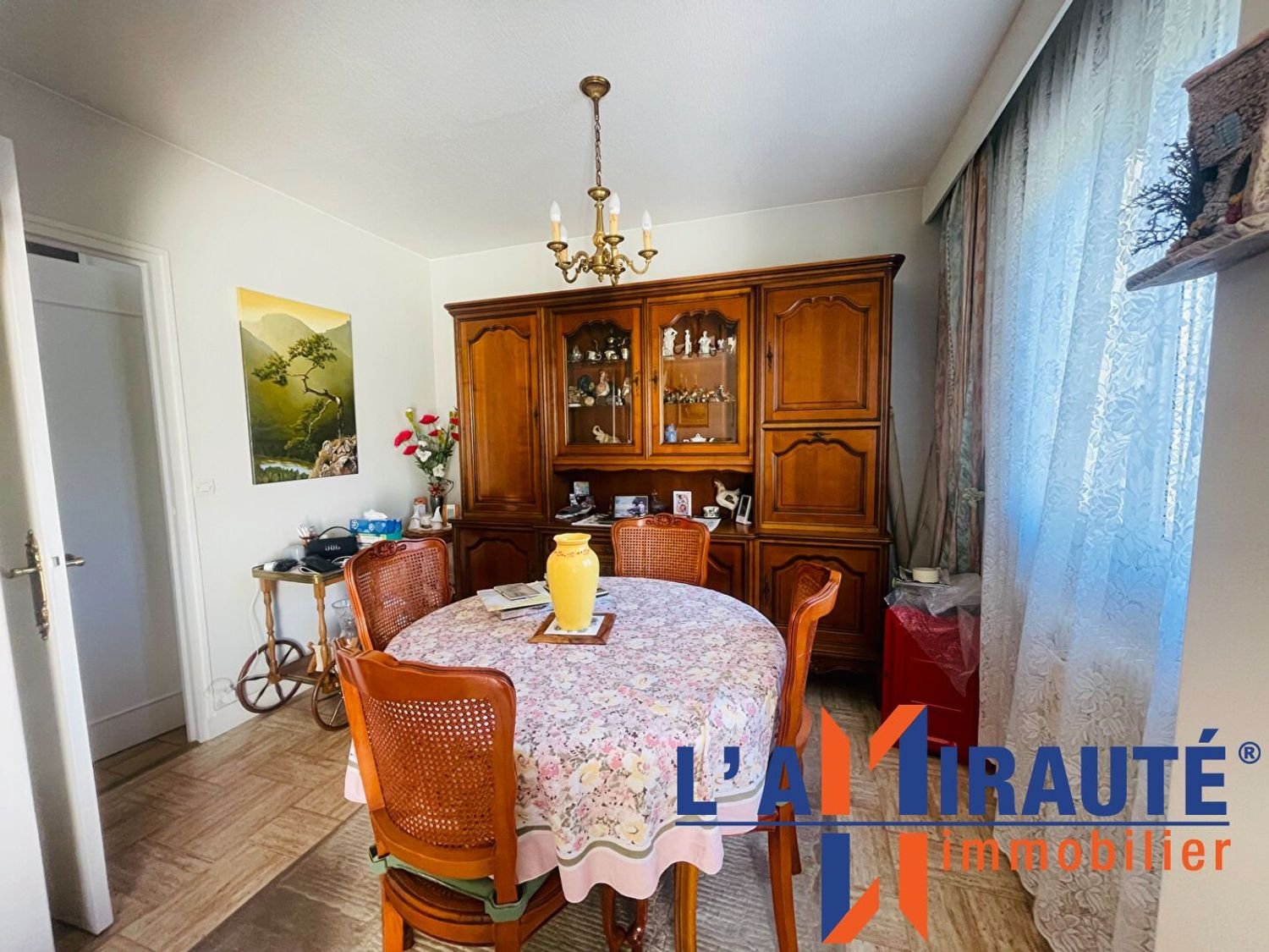 Maison à vendre, 81m², Sartrouville