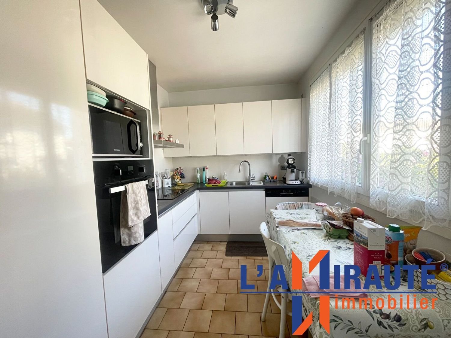 Maison à vendre, 81m², Sartrouville