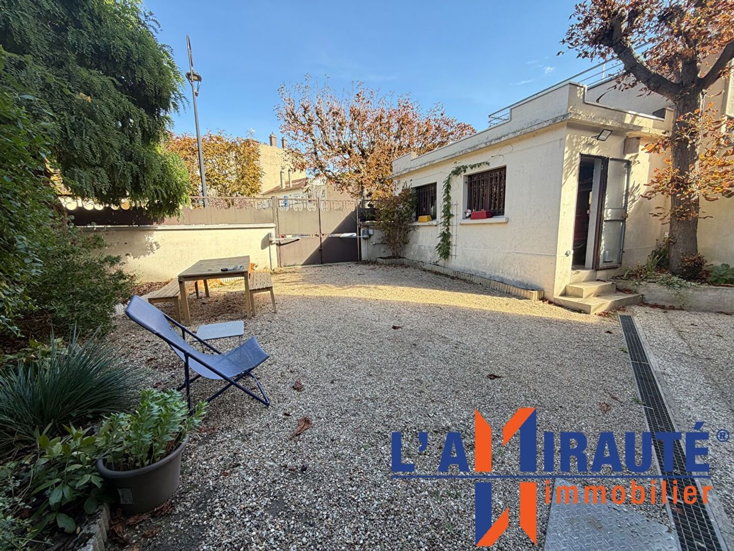 Maison à vendre, 100m², Sartrouville