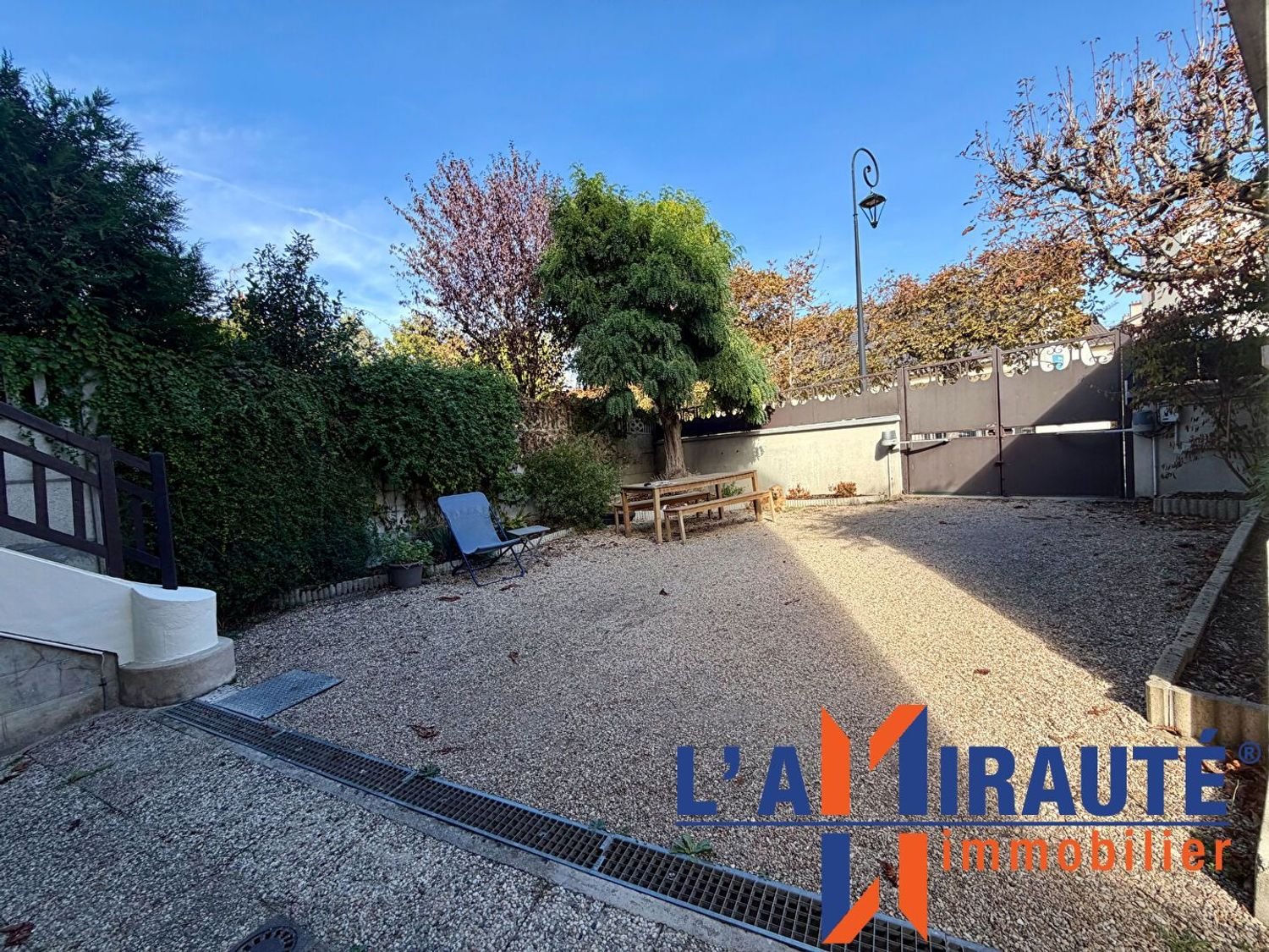 Maison à vendre, 100m², Sartrouville