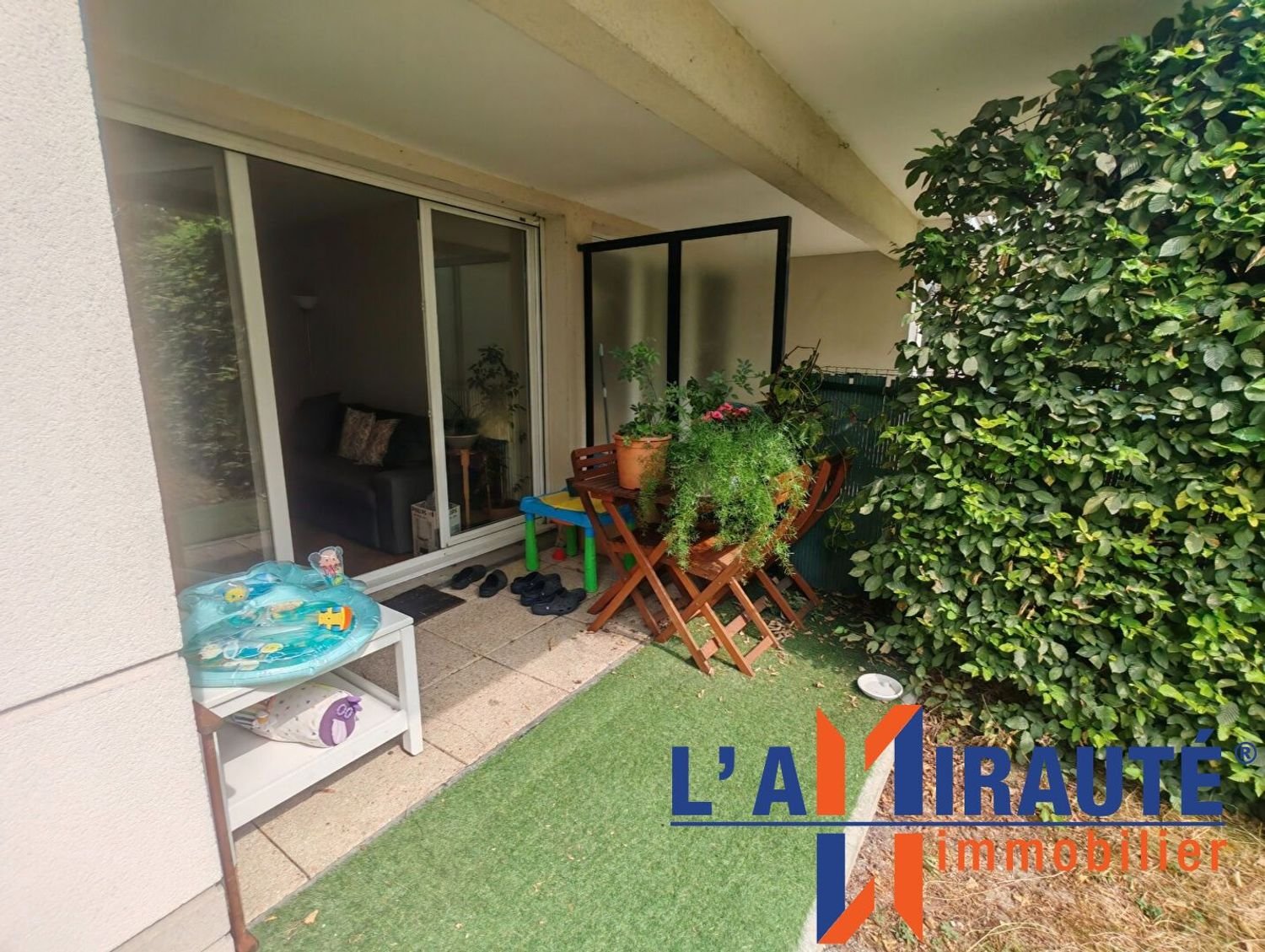 Appartement à vendre, 58m², Sartrouville