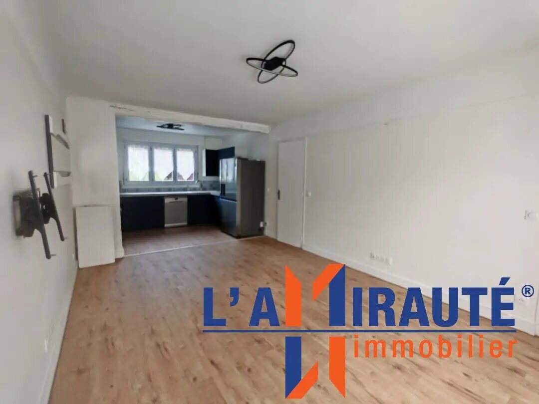 Appartement à vendre, 100m², Sartrouville
