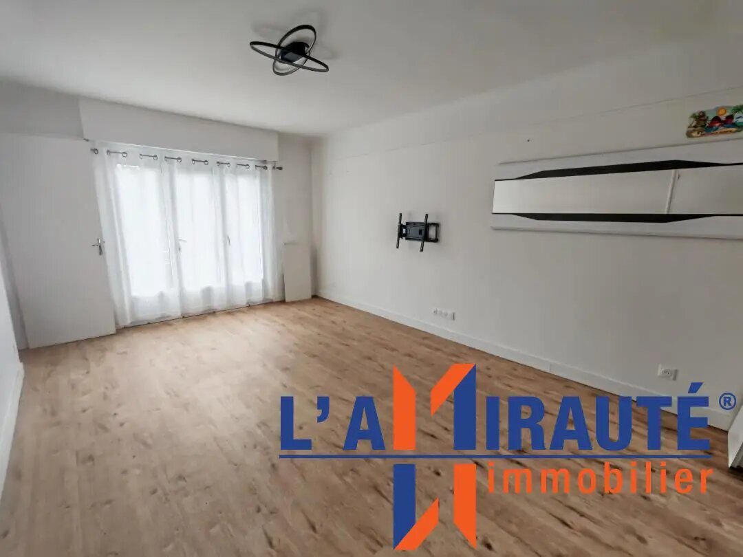 Appartement à vendre, 100m², Sartrouville