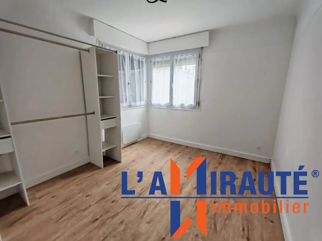 Appartement à vendre, 100m², Sartrouville