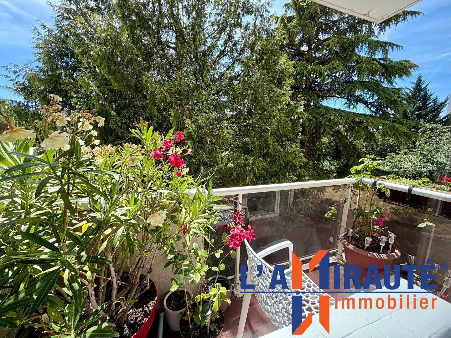 Appartement à vendre, 67m², Sartrouville