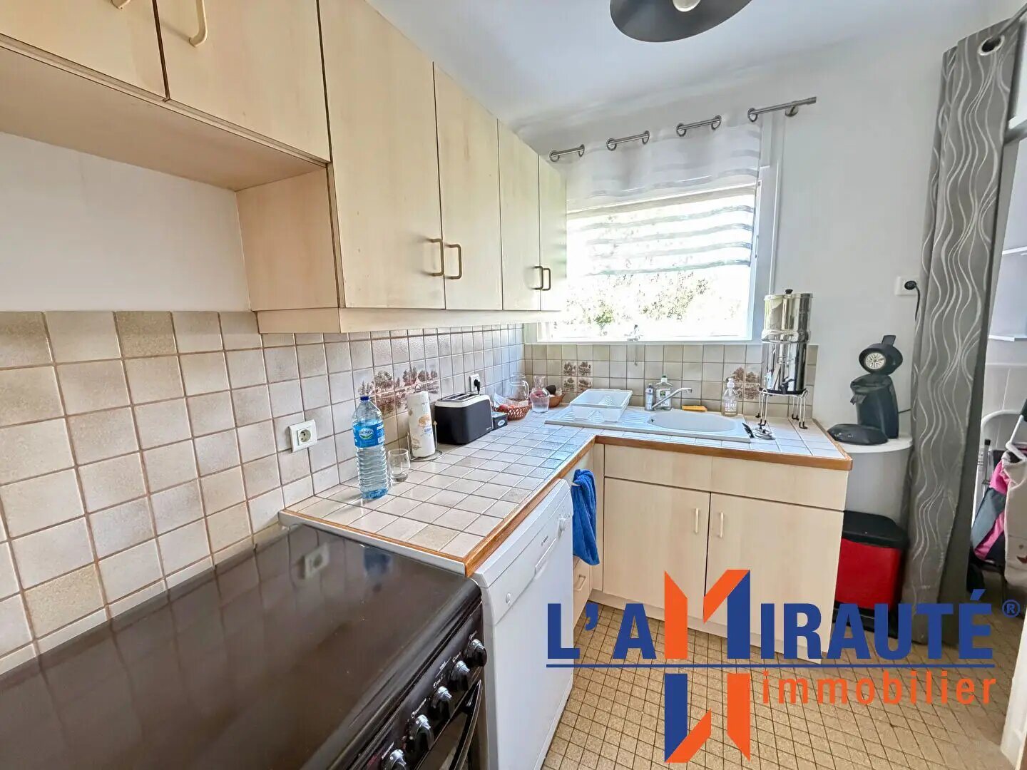 Appartement à vendre, 67m², Sartrouville