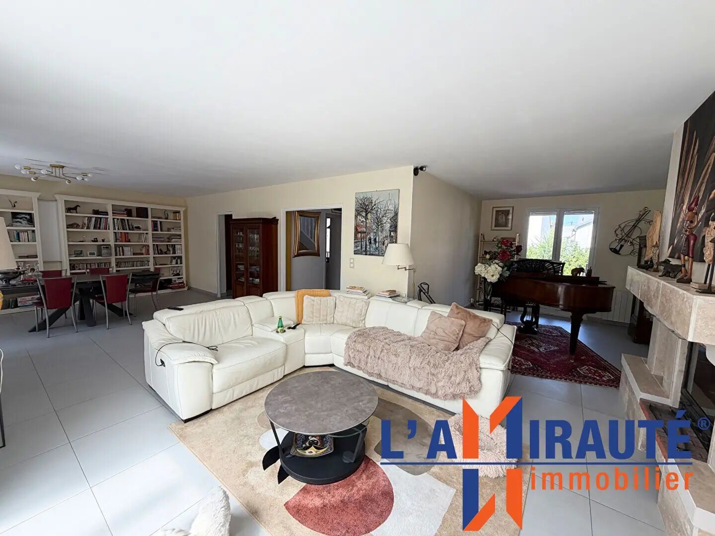 Maison à vendre, 170m², Sartrouville