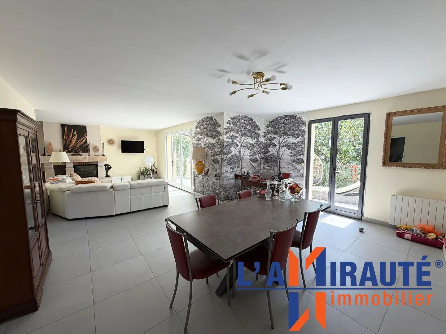 Maison à vendre, 170m², Sartrouville