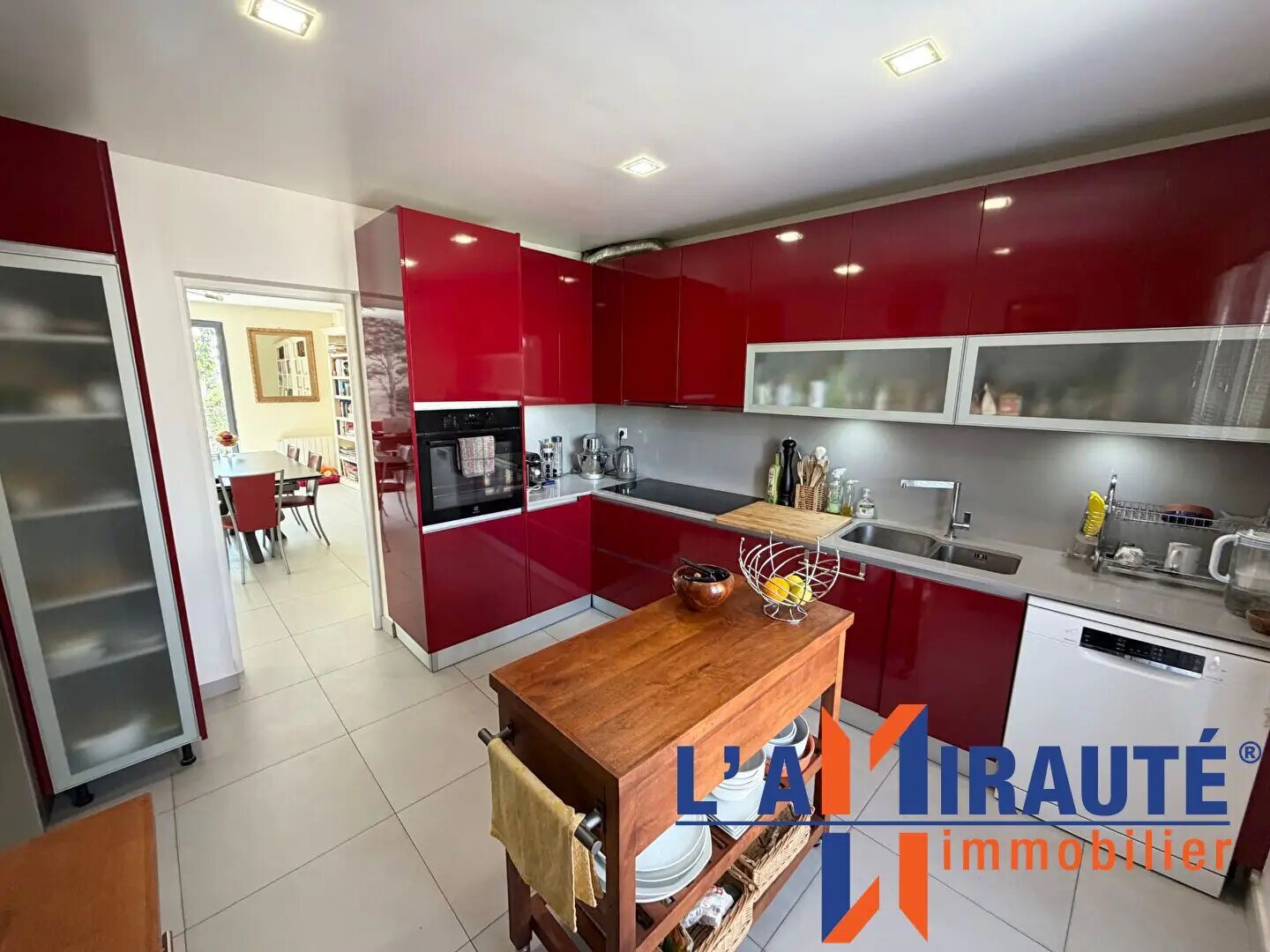Maison à vendre, 170m², Sartrouville