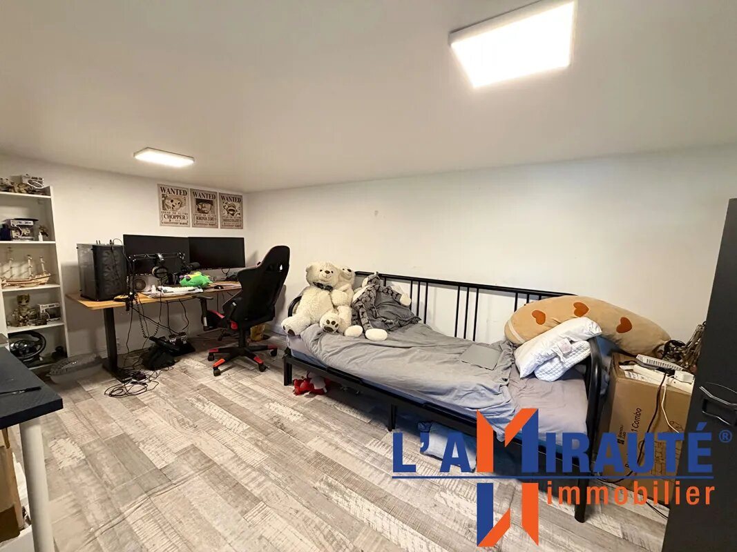 Maison à vendre, 130m², Sartrouville