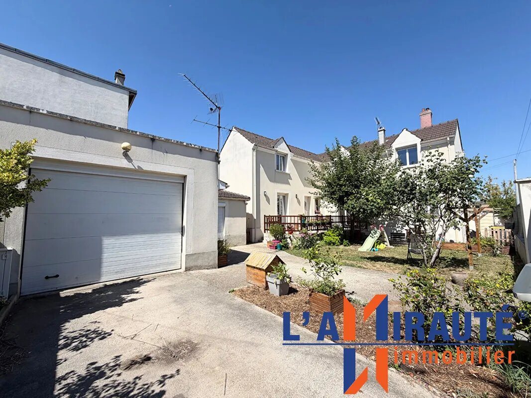 Maison à vendre, 130m², Sartrouville