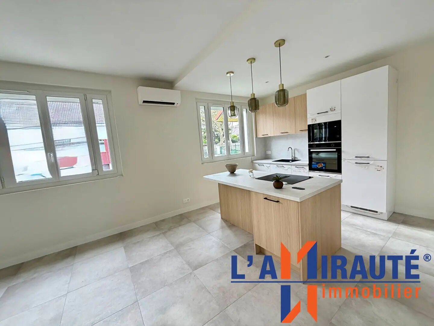 Maison à vendre, 101m², Sartrouville