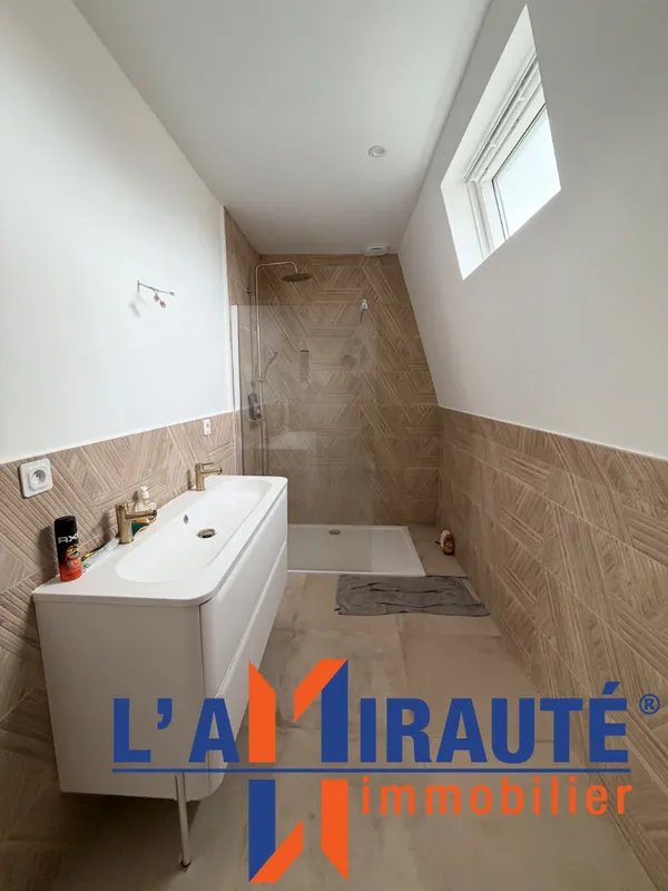 Maison à vendre, 92m², Sartrouville
