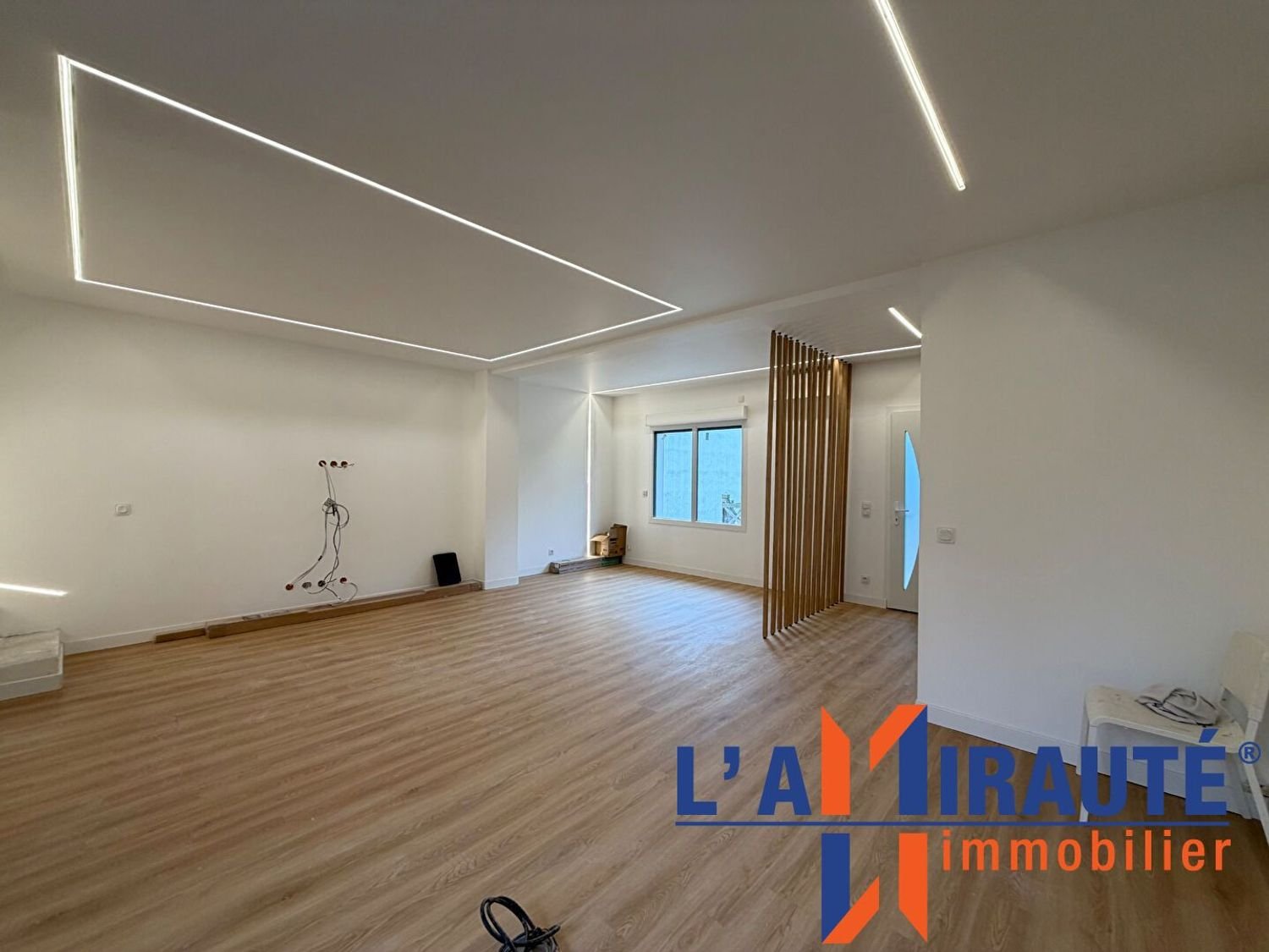 Maison à vendre, 92m², Sartrouville