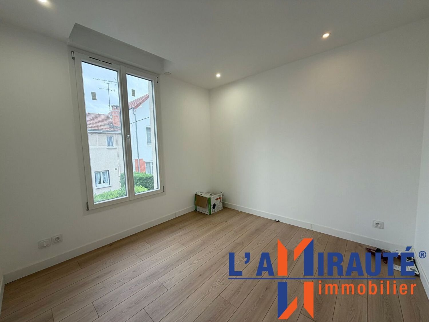 Maison à vendre, 92m², Sartrouville