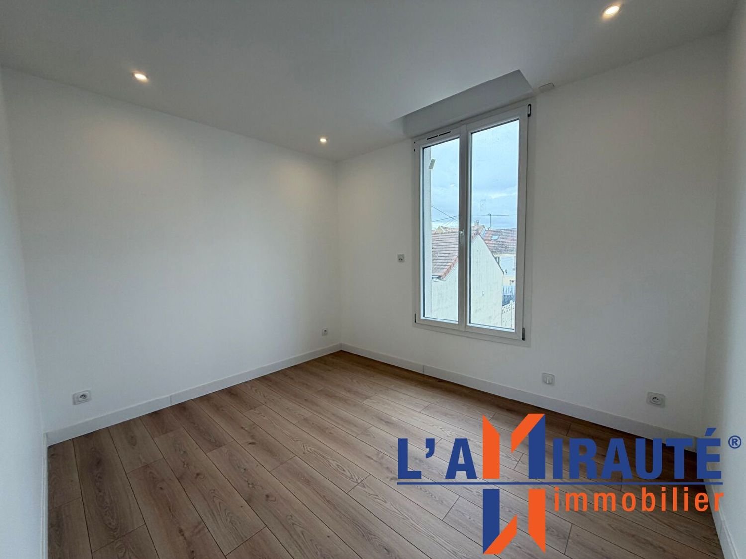 Maison à vendre, 92m², Sartrouville